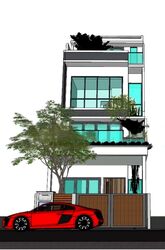 Jalan Elok (D9), Terrace #461733471